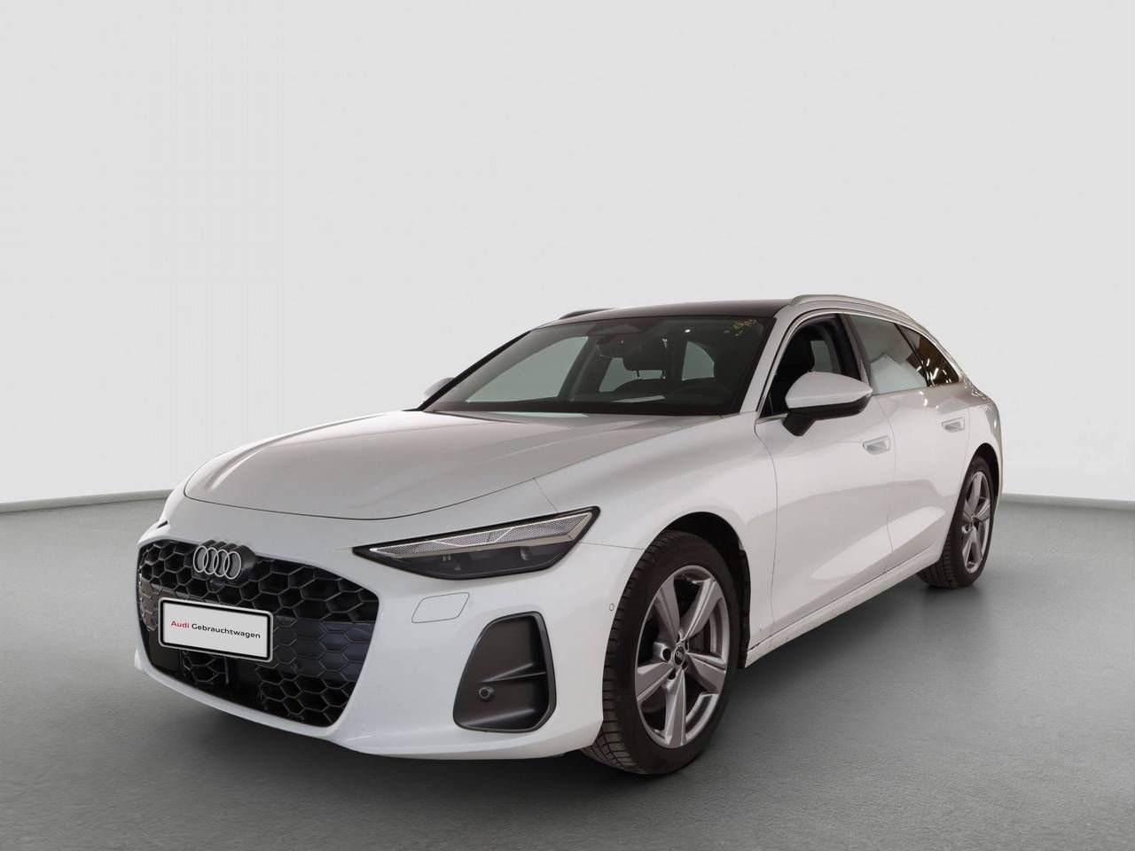 Fahrzeugabbildung Audi A6 Avant 2.0 TDI quattro S tronic B&O|AHK|HUD|LM