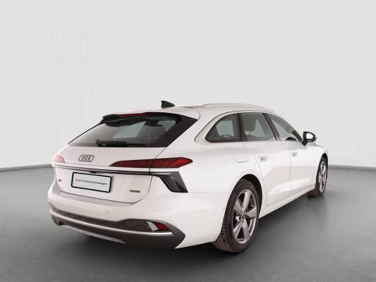 Fahrzeugabbildung Audi A6 Avant 2.0 TDI quattro S tronic B&O|AHK|HUD|LM