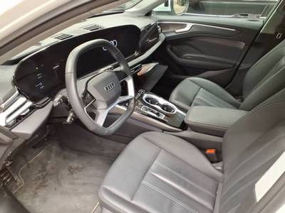 Fahrzeugabbildung Audi A6 Avant 2.0 TDI quattro S tronic B&O|AHK|HUD|LM