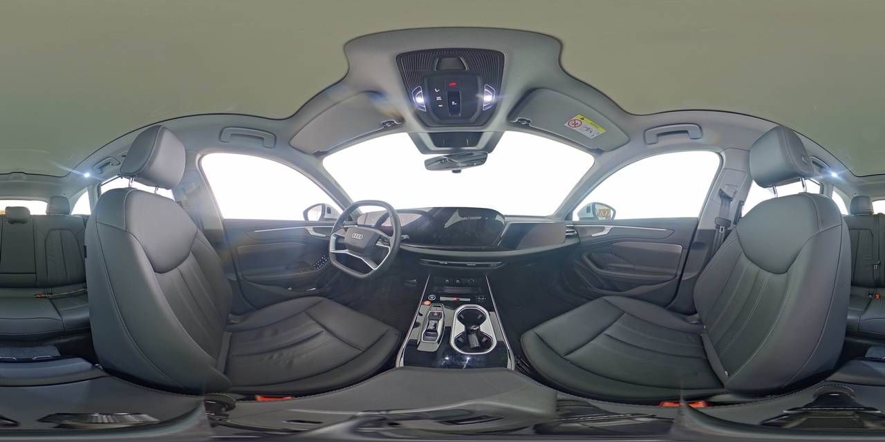 Fahrzeugabbildung Audi A6 Avant 2.0 TDI quattro S tronic B&O|AHK|HUD|LM