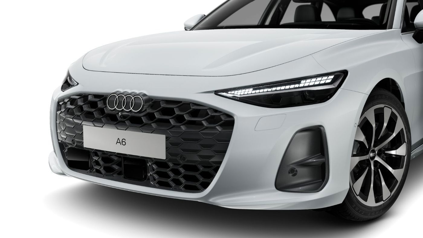 Fahrzeugabbildung Audi A6 Avant 2.0 TDI quattro S tronic B&O|AHK|HUD|LM