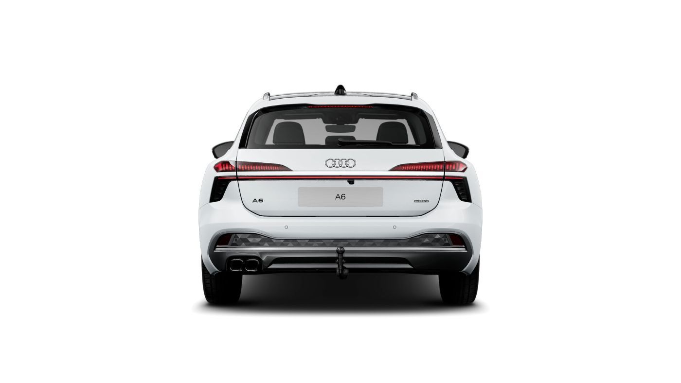 Fahrzeugabbildung Audi A6 Avant 2.0 TDI quattro S tronic B&O|AHK|HUD|LM