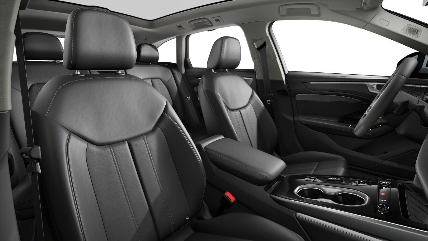 Fahrzeugabbildung Audi A6 Avant 2.0 TDI quattro S tronic B&O|AHK|HUD|LM