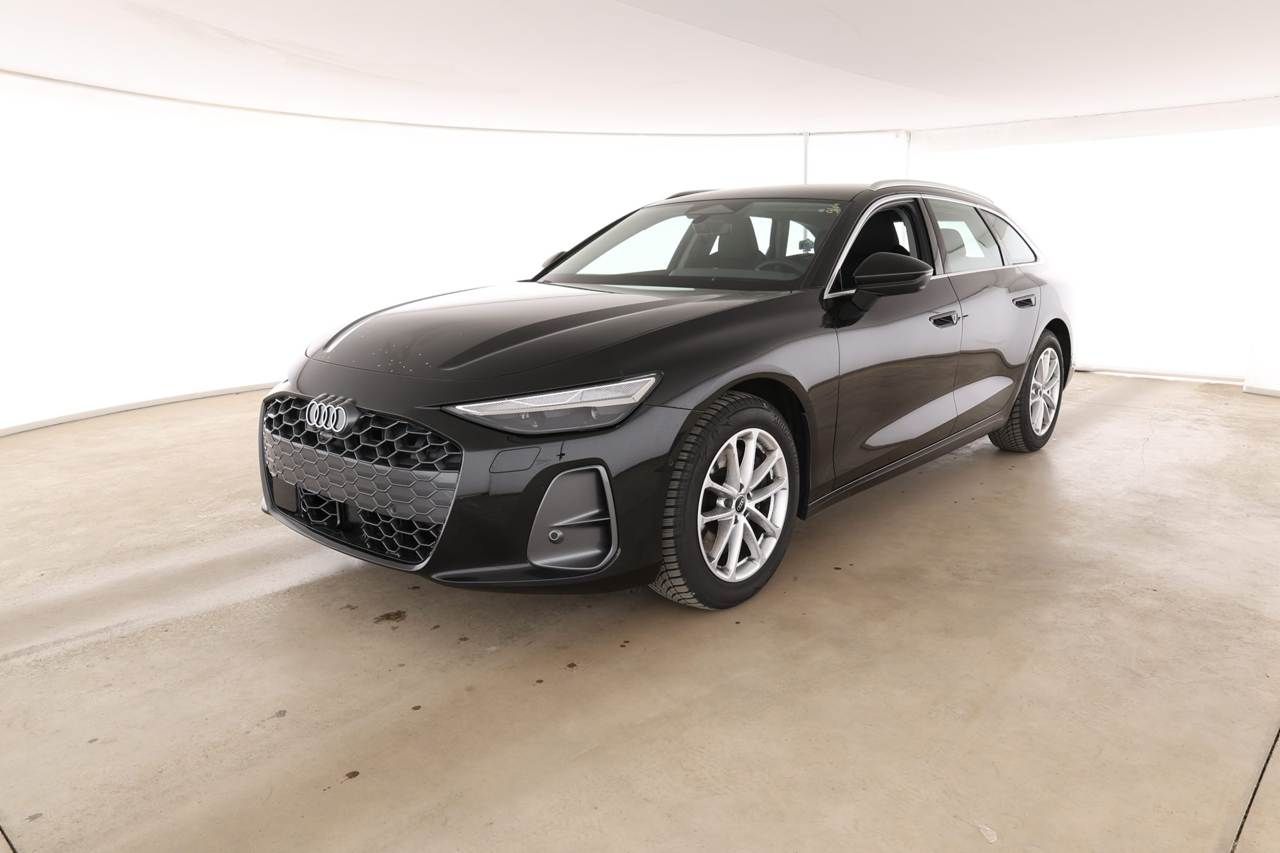 Fahrzeugabbildung Audi A6 Avant 2.0 TDI quattro S tronic AHK|Pano|ACC|L