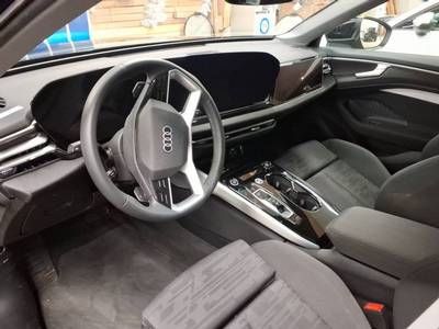 Fahrzeugabbildung Audi A6 Avant 2.0 TDI quattro S tronic AHK|Pano|ACC|L