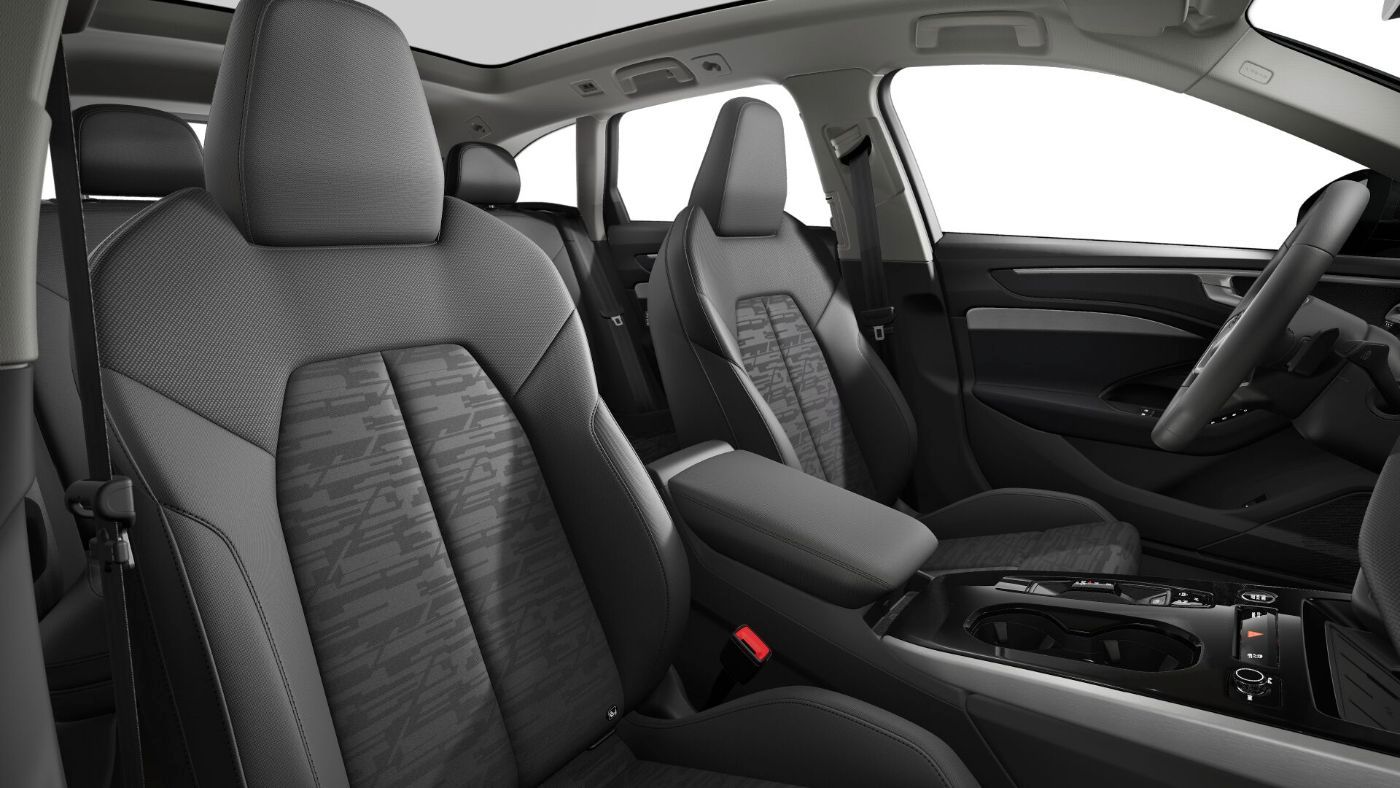 Fahrzeugabbildung Audi A6 Avant 2.0 TDI quattro S tronic AHK|Pano|ACC|L