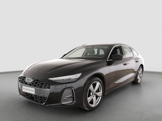 Fahrzeugabbildung Audi A6 Avant 2.0 TDI quattro S tronic B&O|AHK|HUD|LM