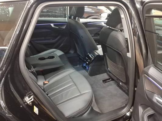 Fahrzeugabbildung Audi A6 Avant 2.0 TDI quattro S tronic B&O|AHK|HUD|LM