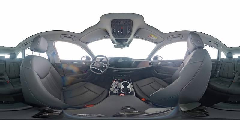 Fahrzeugabbildung Audi A6 Avant 2.0 TDI quattro S tronic B&O|AHK|HUD|LM