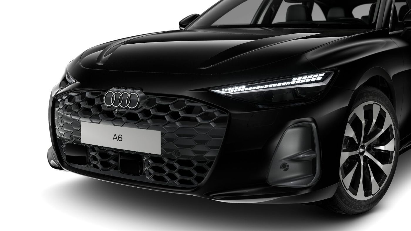 Fahrzeugabbildung Audi A6 Avant 2.0 TDI quattro S tronic B&O|AHK|HUD|LM