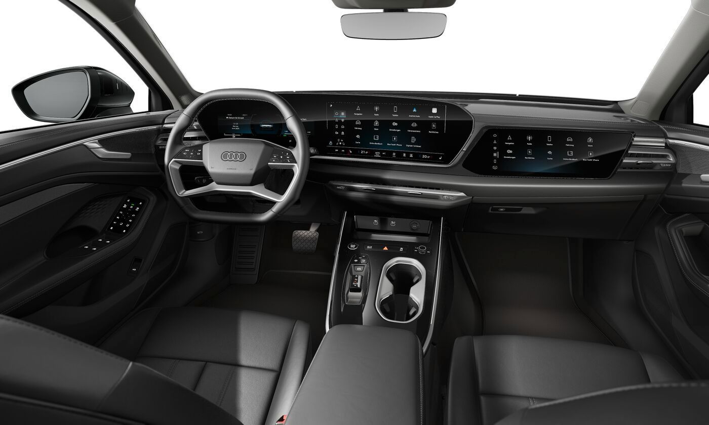 Fahrzeugabbildung Audi A6 Avant 2.0 TDI quattro S tronic B&O|AHK|HUD|LM