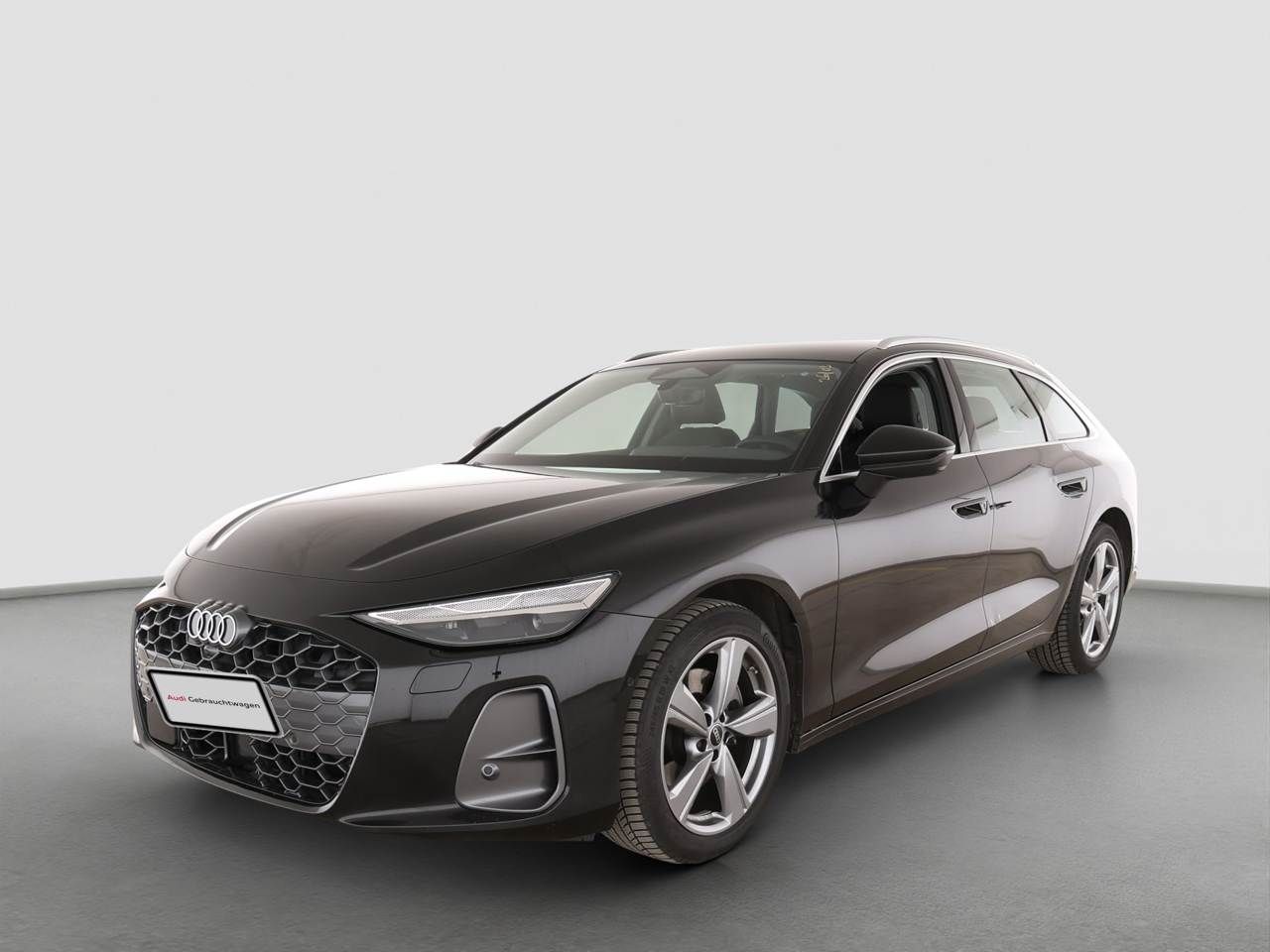 Fahrzeugabbildung Audi A6 Avant 2.0 TDI S tronic AHK|Pano|ACC|LED|PDC