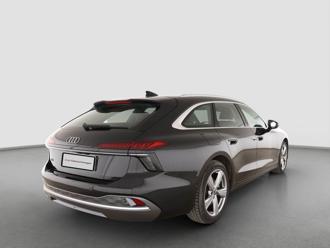 Fahrzeugabbildung Audi A6 Avant 2.0 TDI S tronic AHK|Pano|ACC|LED|PDC