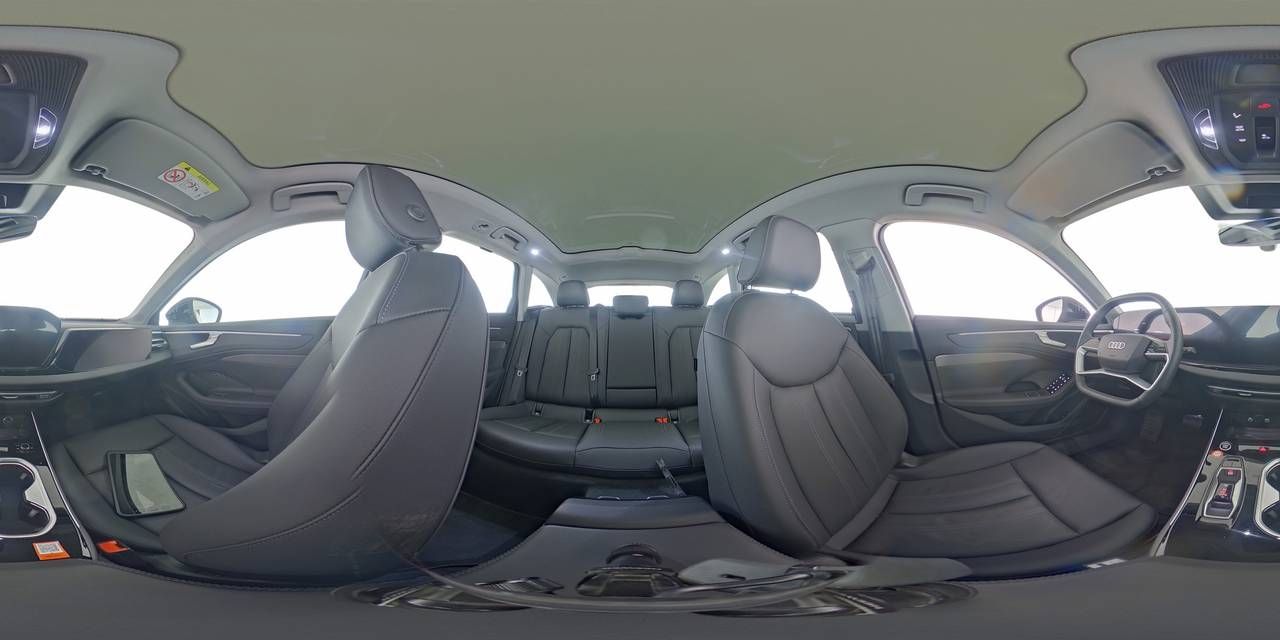 Fahrzeugabbildung Audi A6 Avant 2.0 TDI S tronic AHK|Pano|ACC|LED|PDC