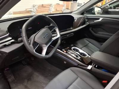 Fahrzeugabbildung Audi A6 Avant 2.0 TDI S tronic AHK|Pano|ACC|LED|PDC
