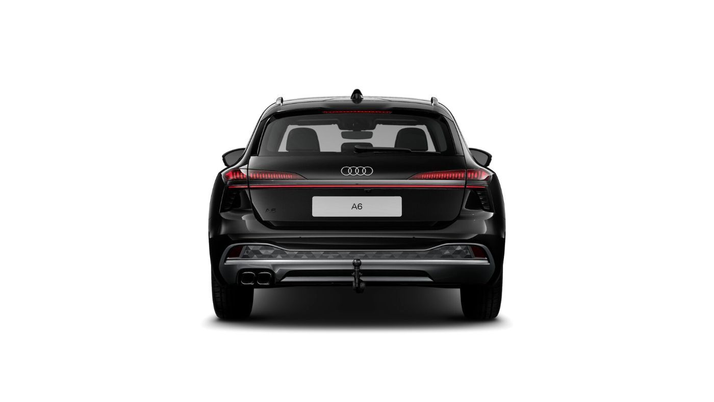 Fahrzeugabbildung Audi A6 Avant 2.0 TDI S tronic AHK|Pano|ACC|LED|PDC