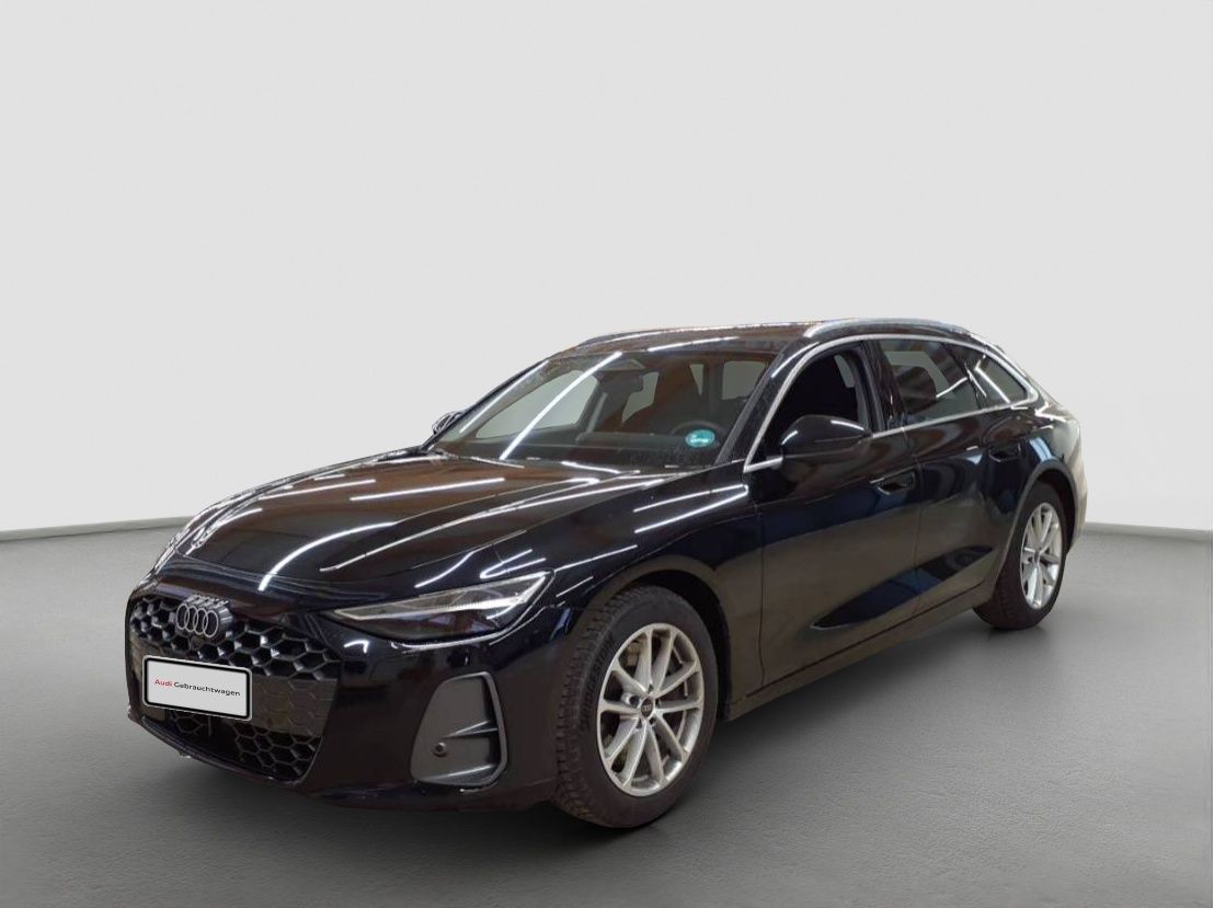 Fahrzeugabbildung Audi A6 Avant 2.0 TDI quattro S tronic AHK|Pano|ACC