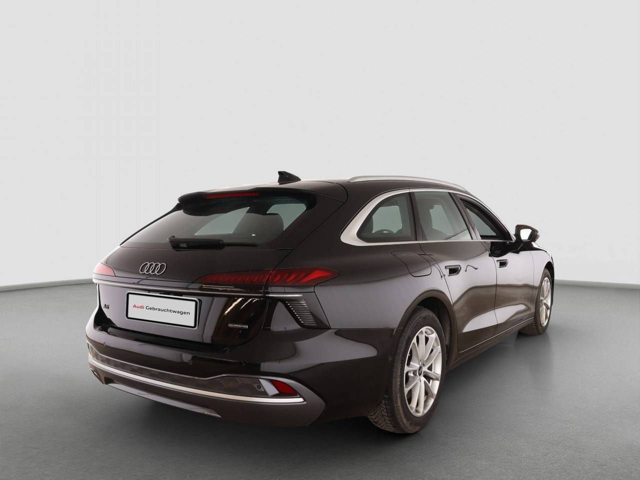 Fahrzeugabbildung Audi A6 Avant 2.0 TDI quattro S tronic AHK|Pano|ACC