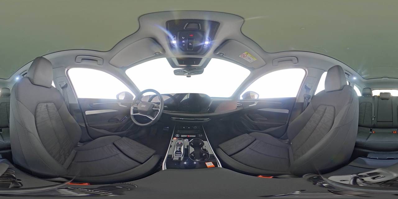 Fahrzeugabbildung Audi A6 Avant 2.0 TDI quattro S tronic AHK|Pano|ACC