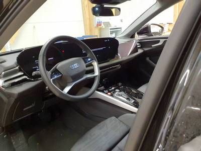 Fahrzeugabbildung Audi A6 Avant 2.0 TDI quattro S tronic AHK|Pano|ACC