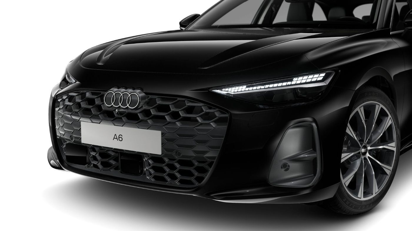 Fahrzeugabbildung Audi A6 Avant 2.0 TDI quattro S tronic AHK|Pano|ACC