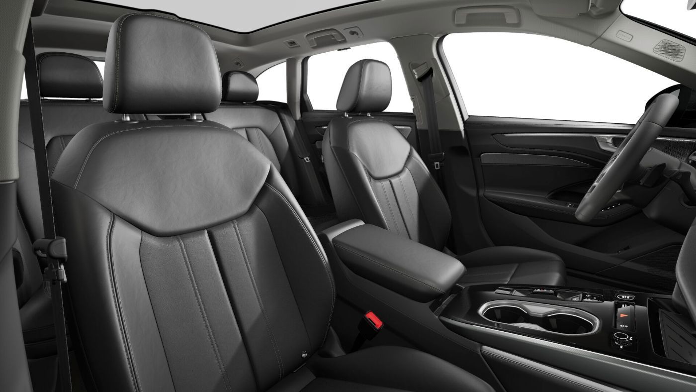 Fahrzeugabbildung Audi A6 Avant 2.0 TDI quattro S tronic B&O|AHK|HUD|LM