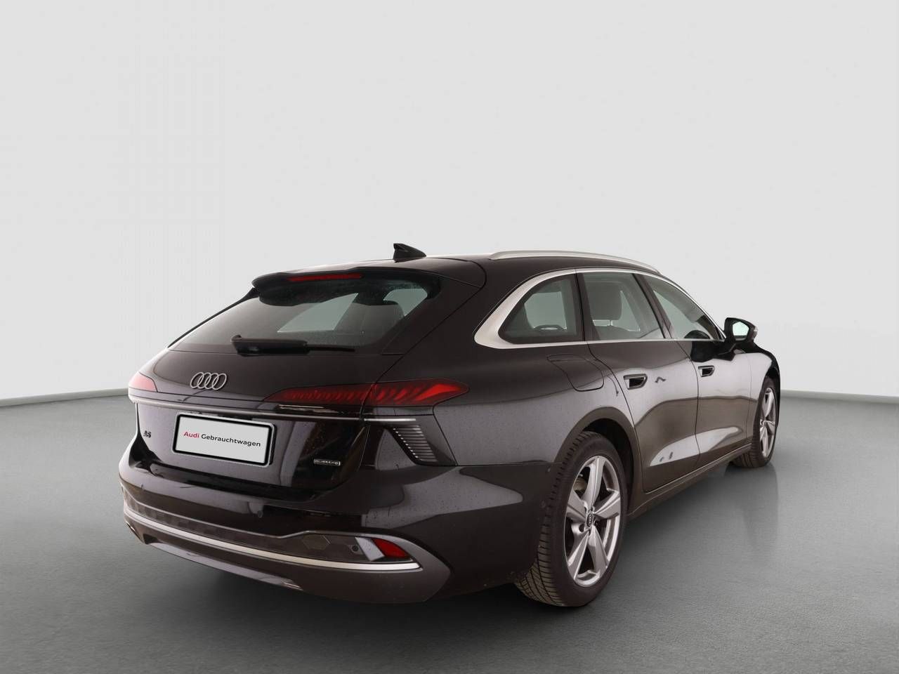 Fahrzeugabbildung Audi A6 Avant 2.0 TDI quattro S tronic B&O|AHK|HUD|LM