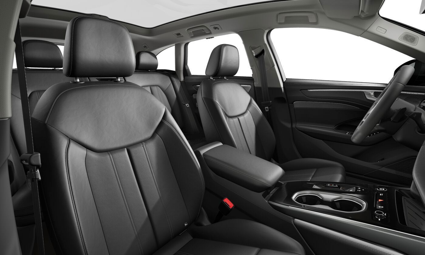 Fahrzeugabbildung Audi A6 Avant 2.0 TDI quattro S tronic B&O|AHK|HUD|LM