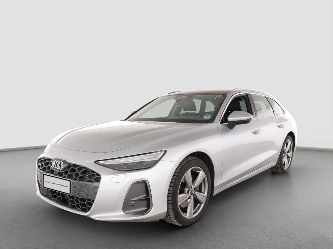 Fahrzeugabbildung Audi A6 Avant 2.0 TDI S tronic AHK|Pano|ACC|LED|PDC