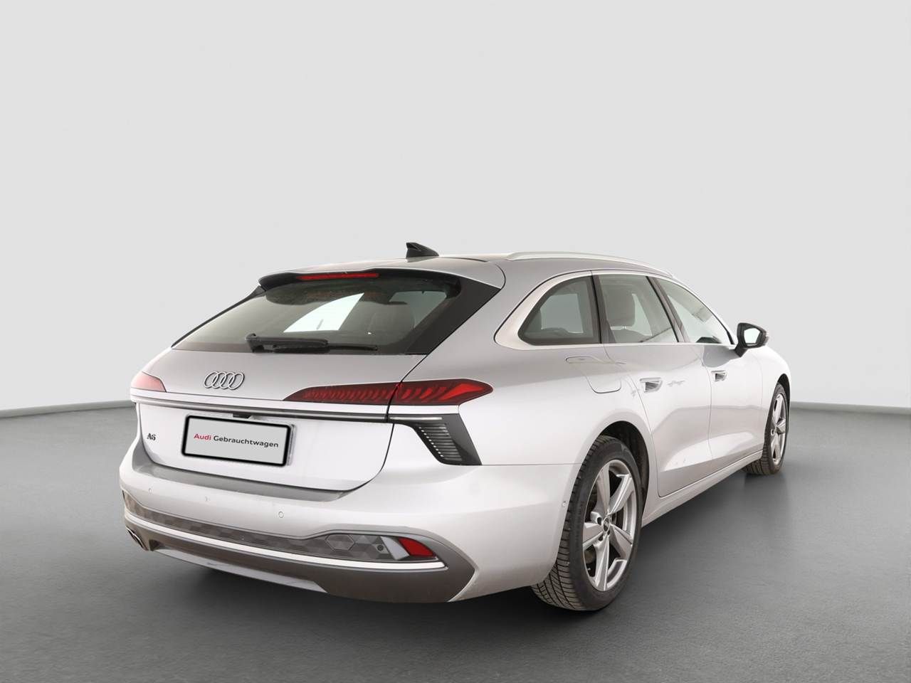 Fahrzeugabbildung Audi A6 Avant 2.0 TDI S tronic AHK|Pano|ACC|LED|PDC