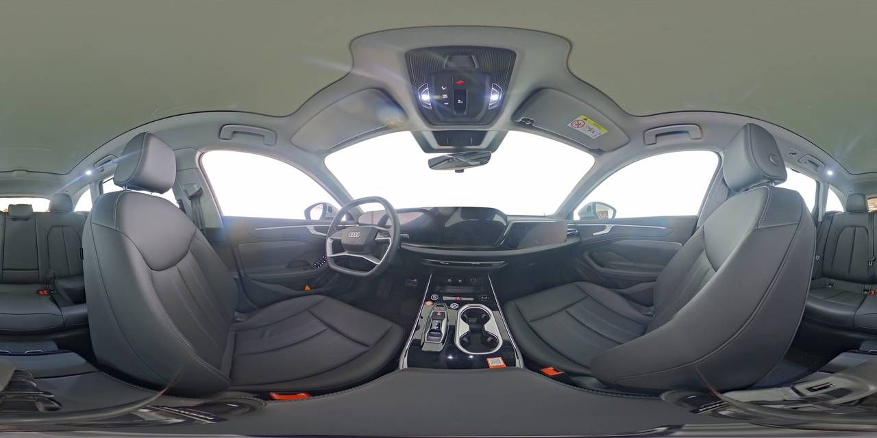 Fahrzeugabbildung Audi A6 Avant 2.0 TDI S tronic AHK|Pano|ACC|LED|PDC