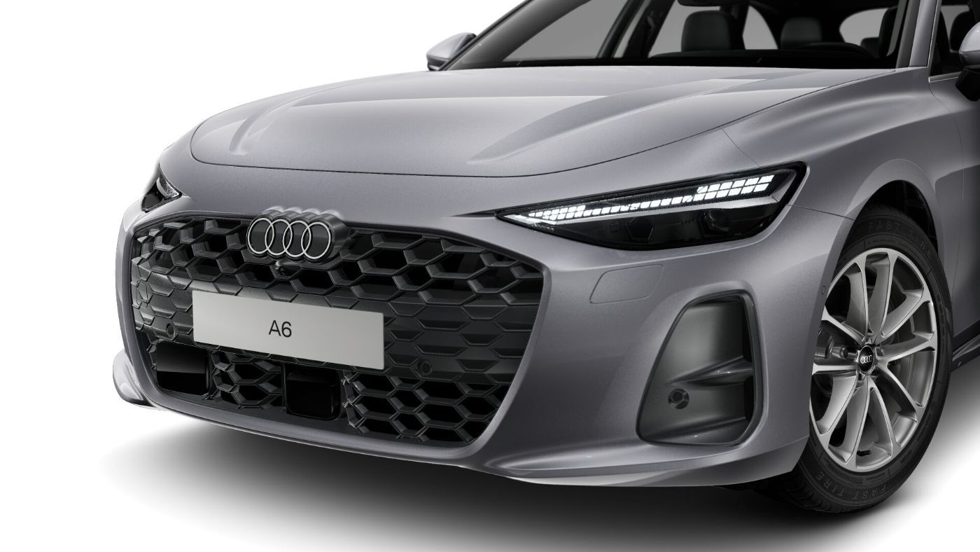 Fahrzeugabbildung Audi A6 Avant 2.0 TDI S tronic AHK|Pano|ACC|LED|PDC