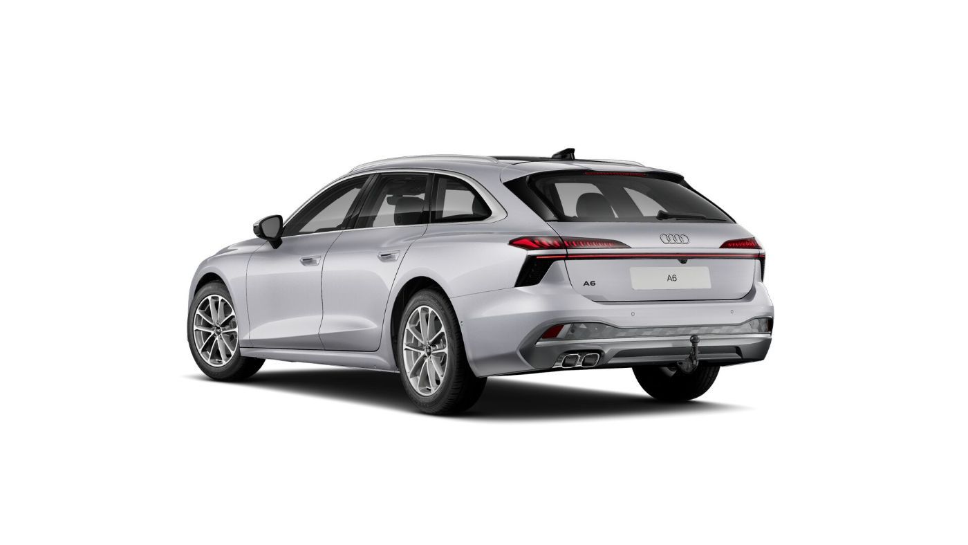 Fahrzeugabbildung Audi A6 Avant 2.0 TDI S tronic AHK|Pano|ACC|LED|PDC