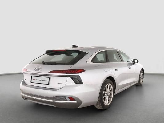 Fahrzeugabbildung Audi A6 Avant 2.0 TDI quattro S tronic AHK|Pano|ACC