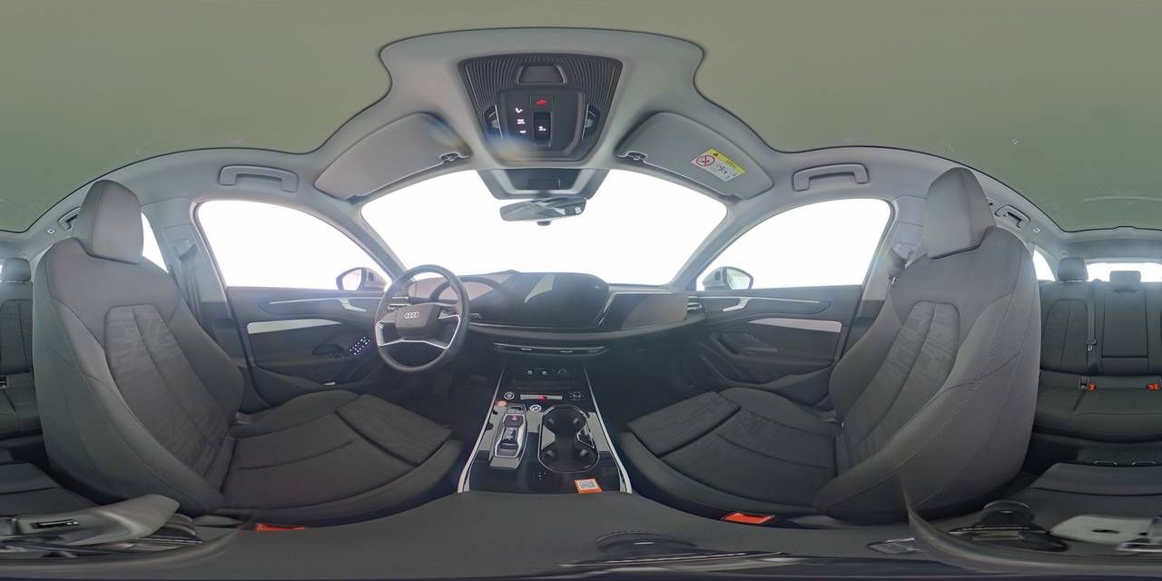 Fahrzeugabbildung Audi A6 Avant 2.0 TDI quattro S tronic AHK|Pano|ACC