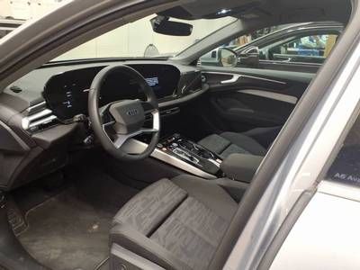 Fahrzeugabbildung Audi A6 Avant 2.0 TDI quattro S tronic AHK|Pano|ACC