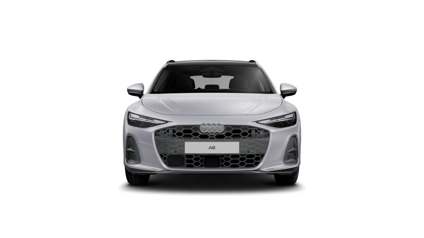 Fahrzeugabbildung Audi A6 Avant 2.0 TDI quattro S tronic AHK|Pano|ACC