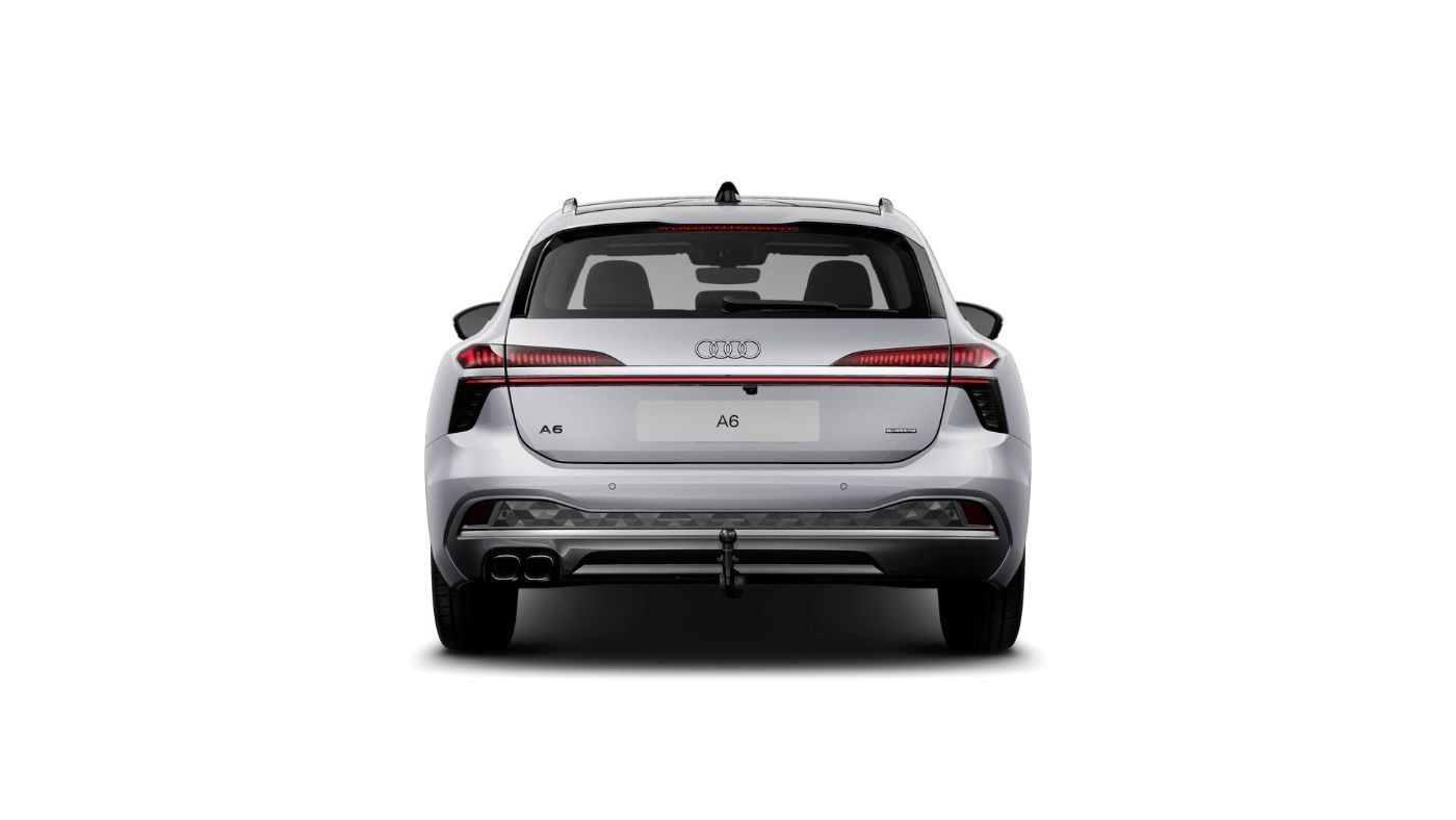 Fahrzeugabbildung Audi A6 Avant 2.0 TDI quattro S tronic AHK|Pano|ACC