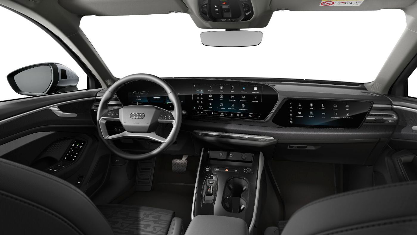 Fahrzeugabbildung Audi A6 Avant 2.0 TDI quattro S tronic AHK|Pano|ACC