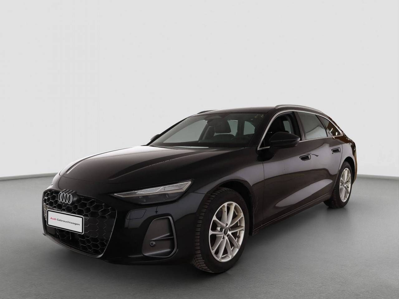 Fahrzeugabbildung Audi A6 Avant TDI quattro 150 kW S tronic B&O|AHK|HUD