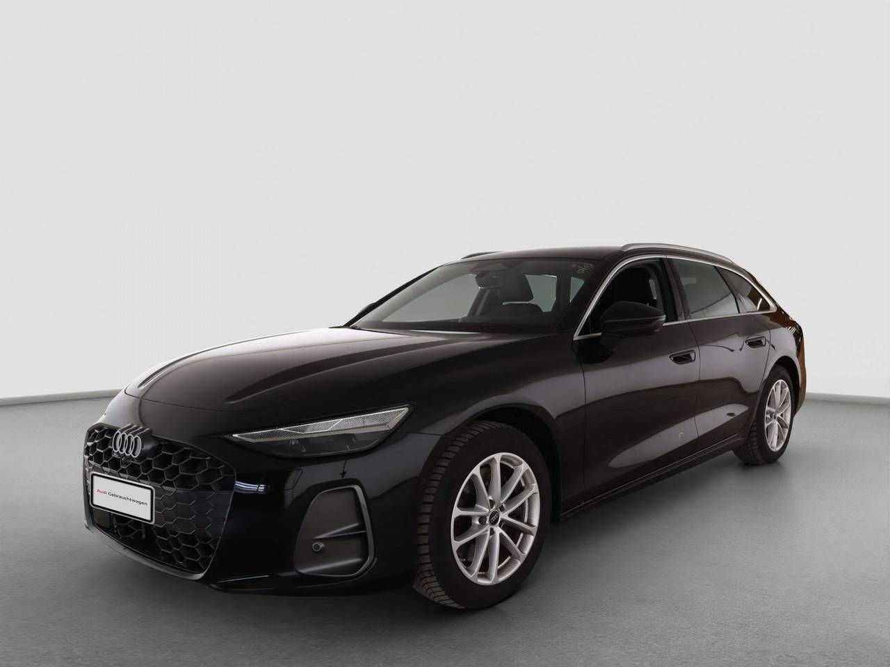 Fahrzeugabbildung Audi A6 Avant TDI quattro 150 kW S tronic B&O|AHK|HUD