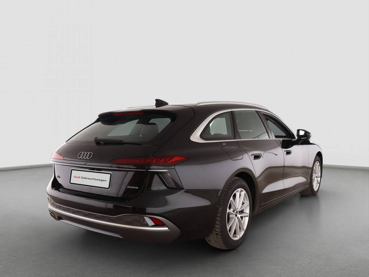 Fahrzeugabbildung Audi A6 Avant TDI quattro 150 kW S tronic B&O|AHK|HUD