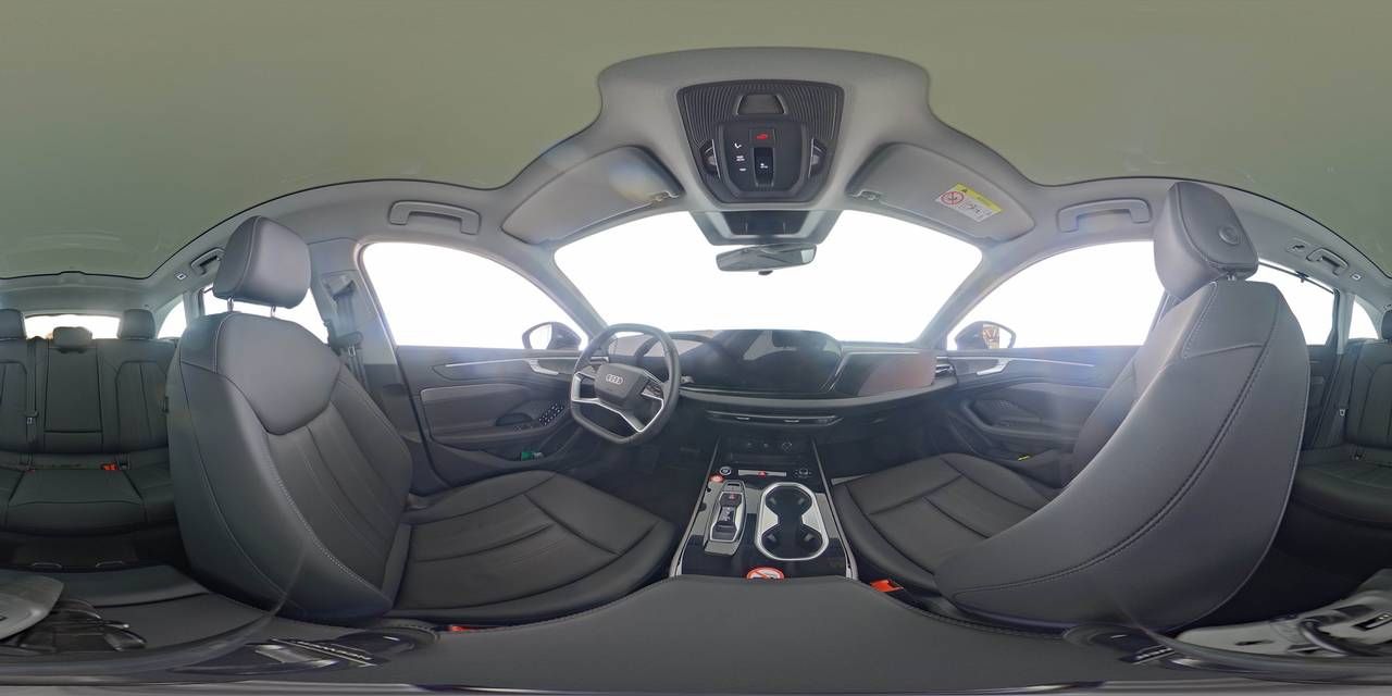 Fahrzeugabbildung Audi A6 Avant TDI quattro 150 kW S tronic B&O|AHK|HUD