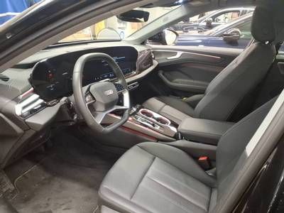 Fahrzeugabbildung Audi A6 Avant TDI quattro 150 kW S tronic B&O|AHK|HUD