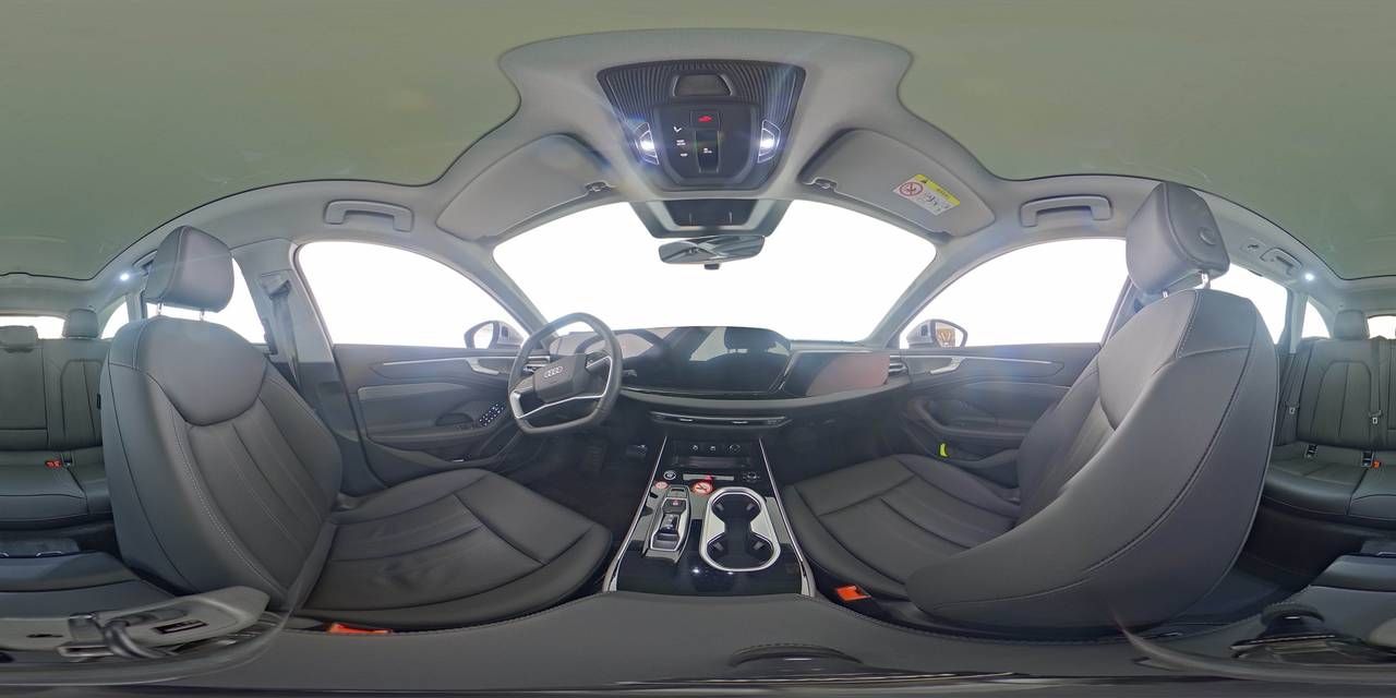 Fahrzeugabbildung Audi A6 Avant 2.0 TDI quattro S tronic B&O|AHK|HUD|LM