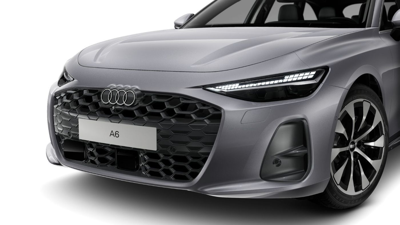 Fahrzeugabbildung Audi A6 Avant 2.0 TDI quattro S tronic B&O|AHK|HUD|LM