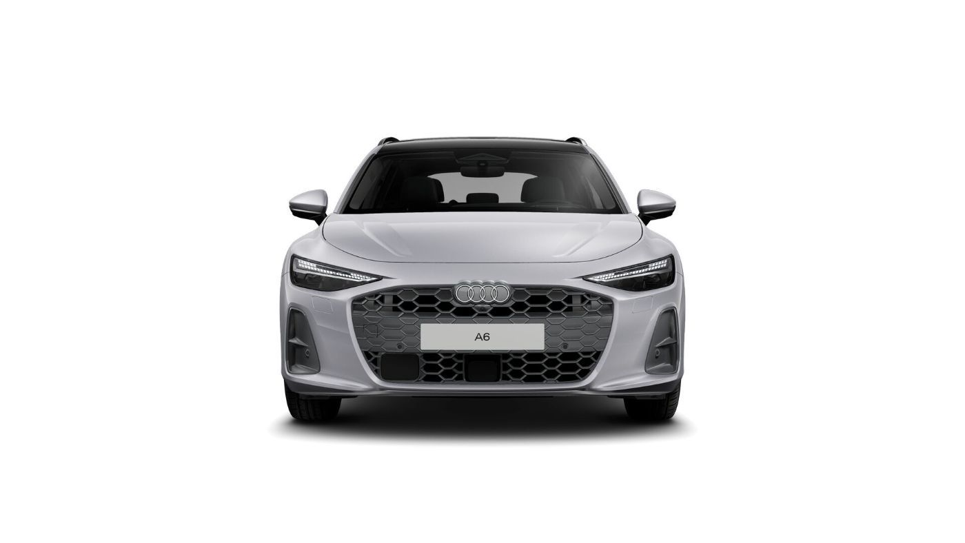 Fahrzeugabbildung Audi A6 Avant 2.0 TDI quattro S tronic B&O|AHK|HUD|LM