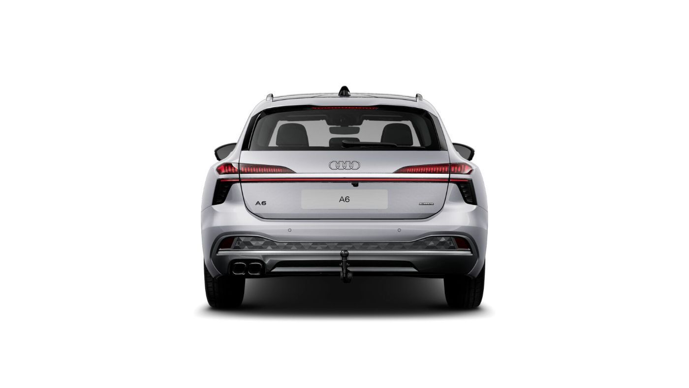 Fahrzeugabbildung Audi A6 Avant 2.0 TDI quattro S tronic B&O|AHK|HUD|LM