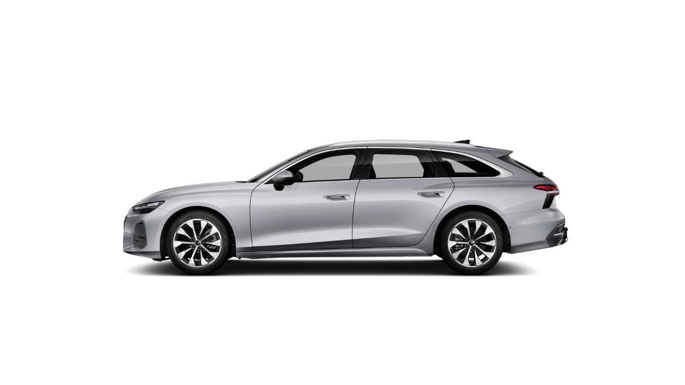 Fahrzeugabbildung Audi A6 Avant 2.0 TDI quattro S tronic B&O|AHK|HUD|LM