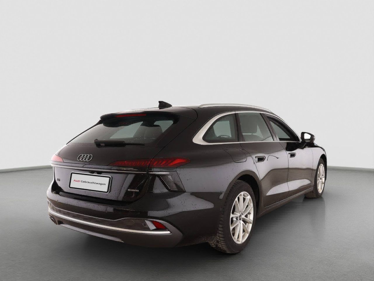 Fahrzeugabbildung Audi A6 Avant TDI quattro 150 kW S tronic B&O|AHK|HUD